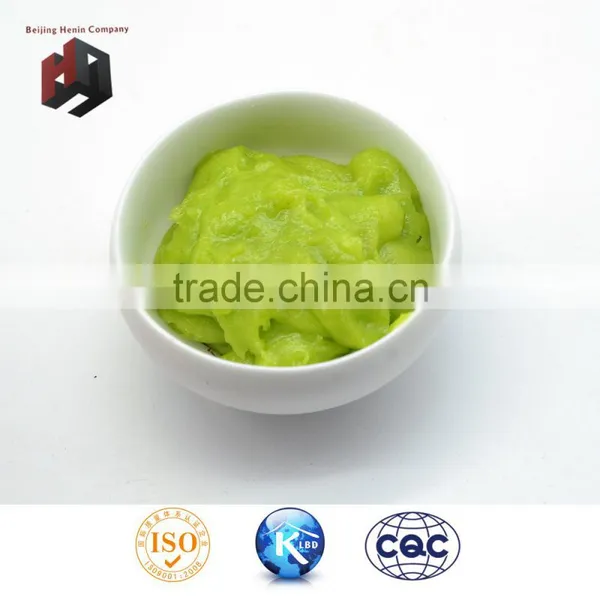 43g Green Color Wasabi Paste--hot Sale!!!