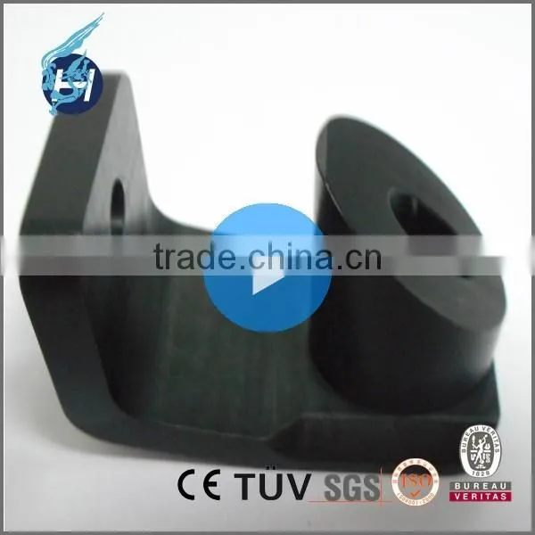 Customized High Precision Milling Turning Grinding Rule Die Steel Carbon Steel Tee Stainless 304/316/303 With 5-axis Machining photo-6