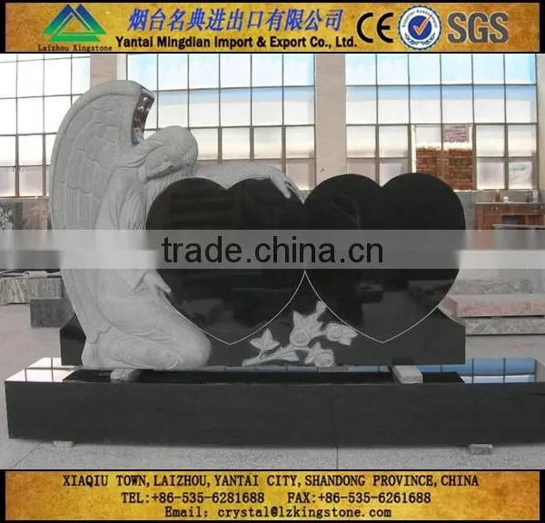 Japan Headstone,nature Stone Tombstone Customize photo-2