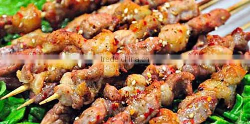 Vertical Bbq Machine /rotary Chicken Grill Machine photo-6