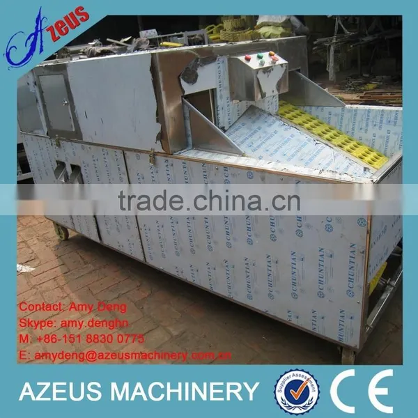 Stainless Steel Olive Pitting Machine, Industrial Olive Pitter photo-6