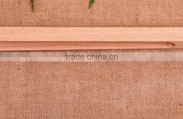 Wooden Kitchen Tongs photo-4