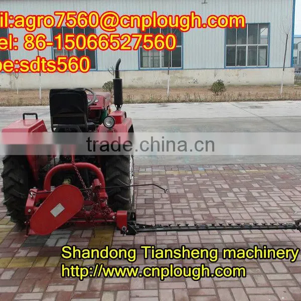 9G Series of Mower About Transmission for Riding Lawn Mower