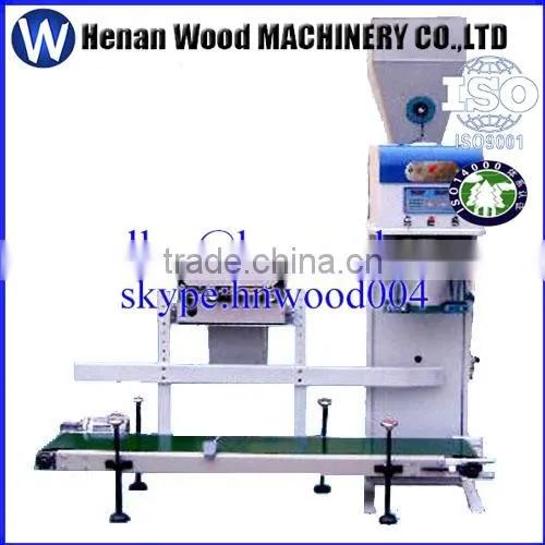 Automatic Rice, Wheat, Flour Packing and Sealing Machine photo-4