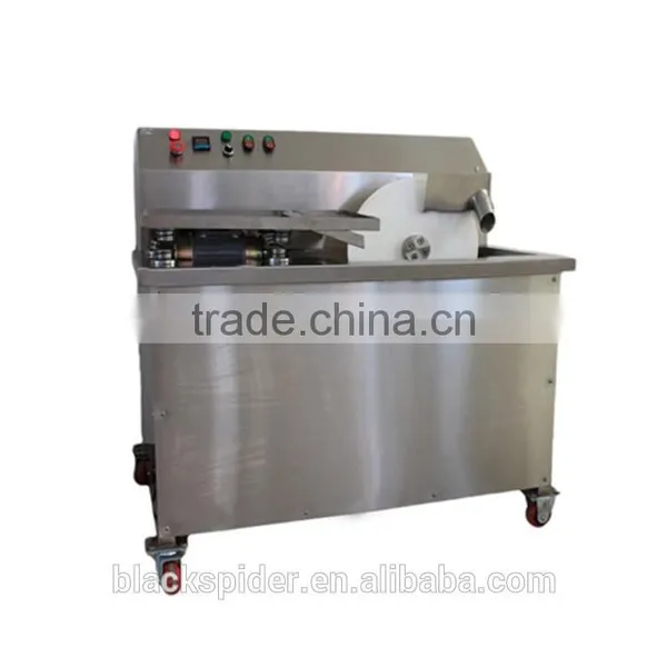 24KG Tempering Machine for Chocolate, Automatic Chocolate Tempering Machine photo-2
