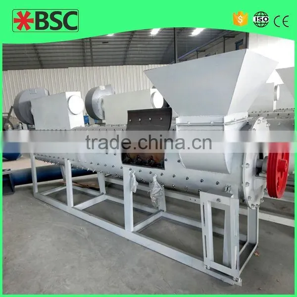 Grinder Plastic Recycling Machine With High Quality photo-4