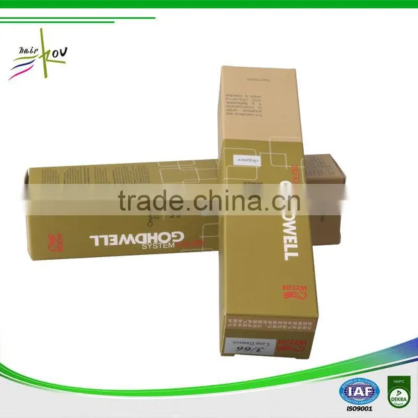 2016 Newest Ammonia Free Wholesale Hair Dye photo-3