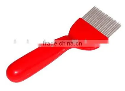 Bee Equipment Uncapping Fork Bee Hive Tool photo-2