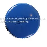 Weichai Fuel Filter 15600-41010 for Wheel Loader LG956 photo-3