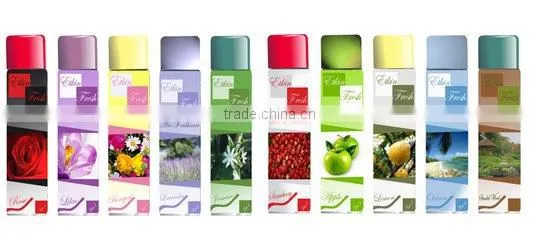 Air Freshener