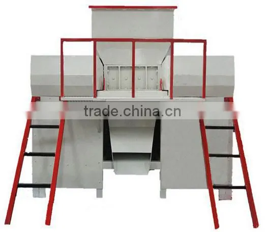 300-500 Kgs/hr High Quality Cost Effective e Waste Pcb Recycling Equipment Factory Price Hot Sale photo-4