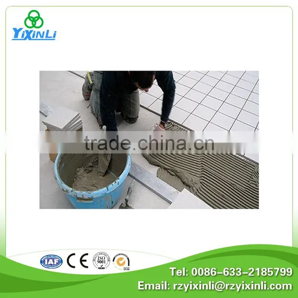 Composite Dry Mortar for Indoor and Outdoor photo-4