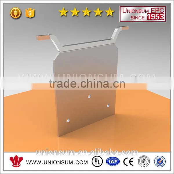 Roll Anode Plate for Copper Electrowinning photo-2