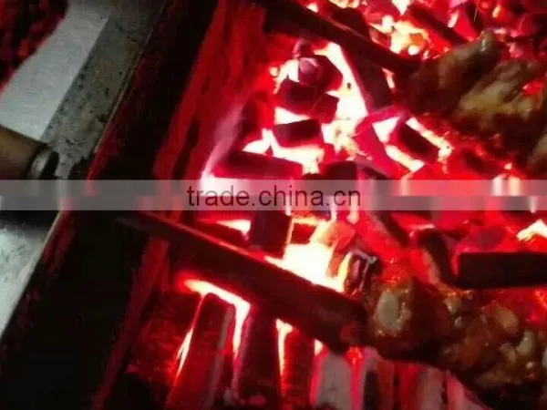 BBQ Charcoal Briquettes With Hardwood Sawdust for Best Products to Import photo-5