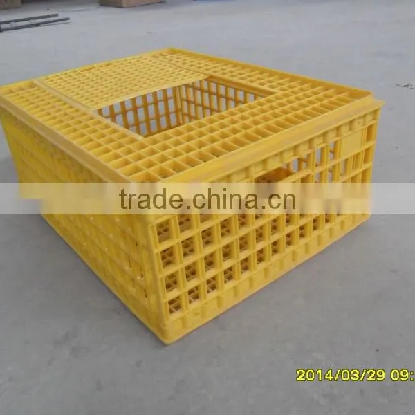 Solid Plastic Cock Cage photo-3