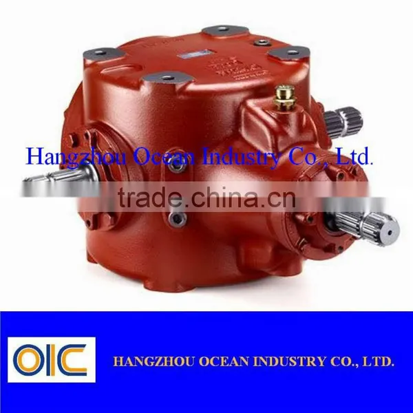 Agricultural Gearbox