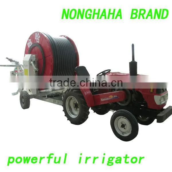 JP75/300 Irrigator, Farm Irrigation System, Powerful Irrigator
