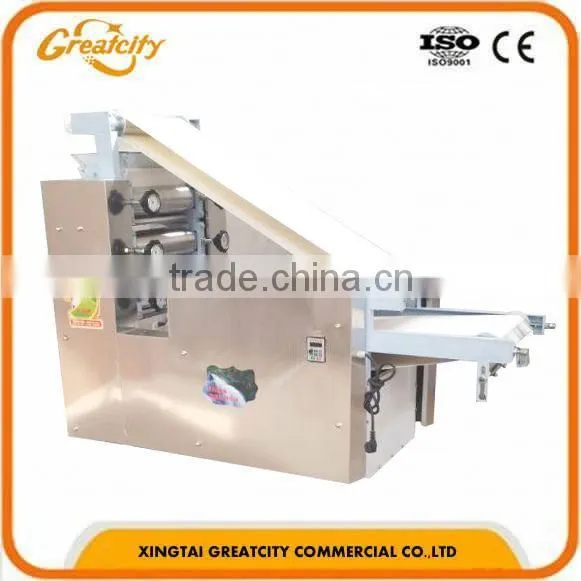 New Design Chapatti Production Lebanese Arabic Bread Line for Sale photo-4