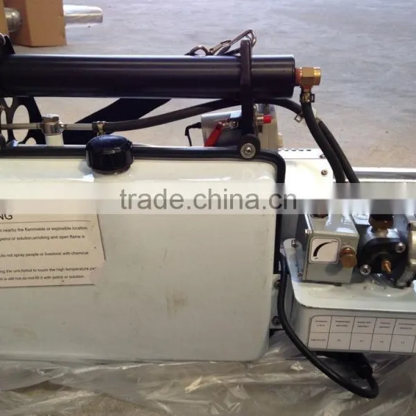6HYC-35A Fogger Machine, Thermal Fogger Machine for Sale,chemical Fogging Machine photo-2