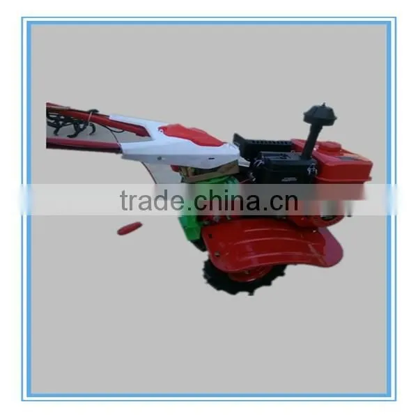 Hot Sale!! 8hp Mini Diesel Power Tiller for Agriculture Tiller photo-3