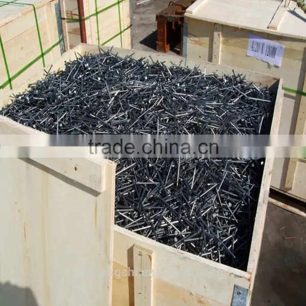 Wholesale High Quality Common Nails photo-6