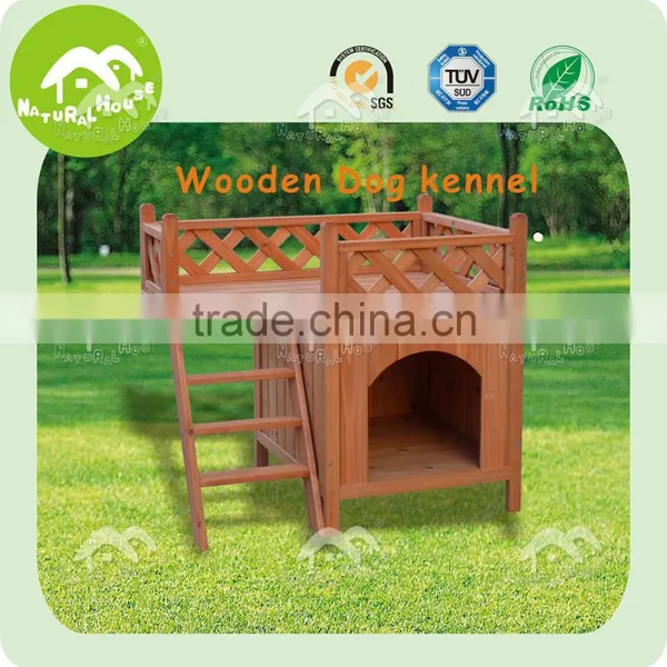 Wholesale High Quality Easy Assembly Dog Kennel