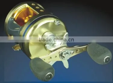 the Best Quality 4+1BB Cnc Baitcasting Fishing Reel photo-2