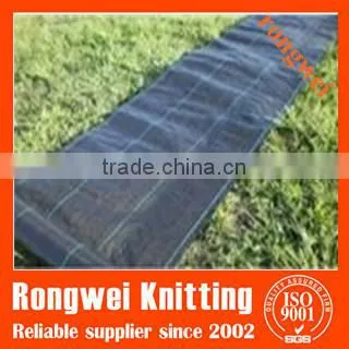 Weed Control Fabric Ground Cover Weed Control Mat photo-4