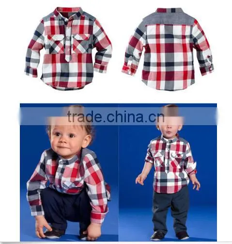 New Baby Boys Clothes Set