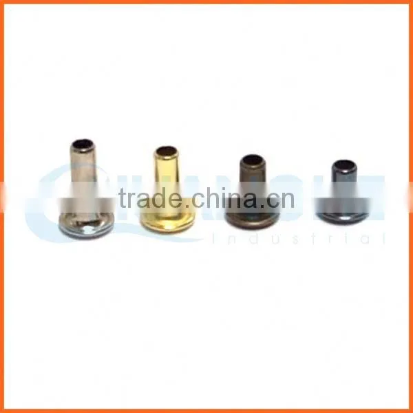 High Quality Semi-hollow Rivets photo-5