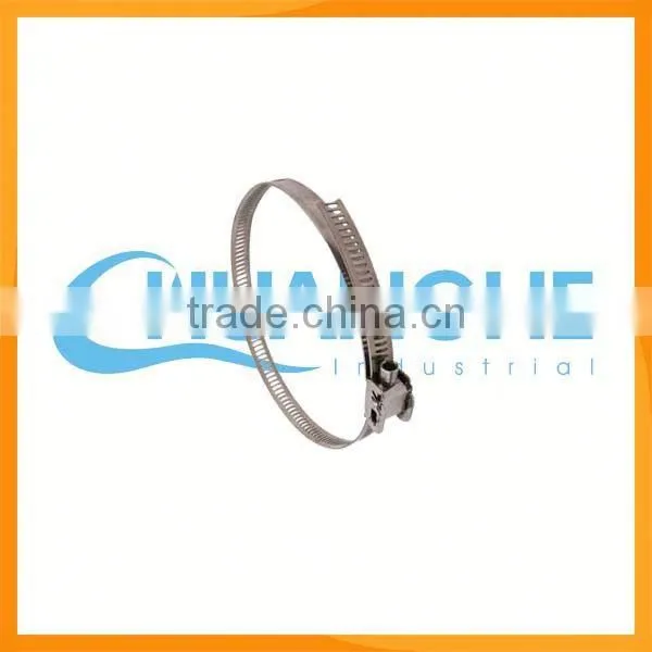 Made in China Pipe Spring Hose Clips photo-6