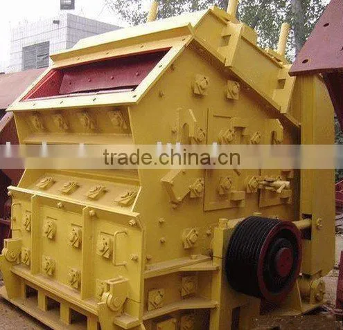 Stone Crusher