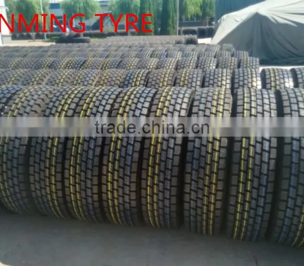 Truck Tyre 1000-20 Price photo-4