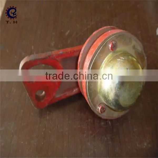 Agriculture Machinery Tension Pully Assembly photo-2