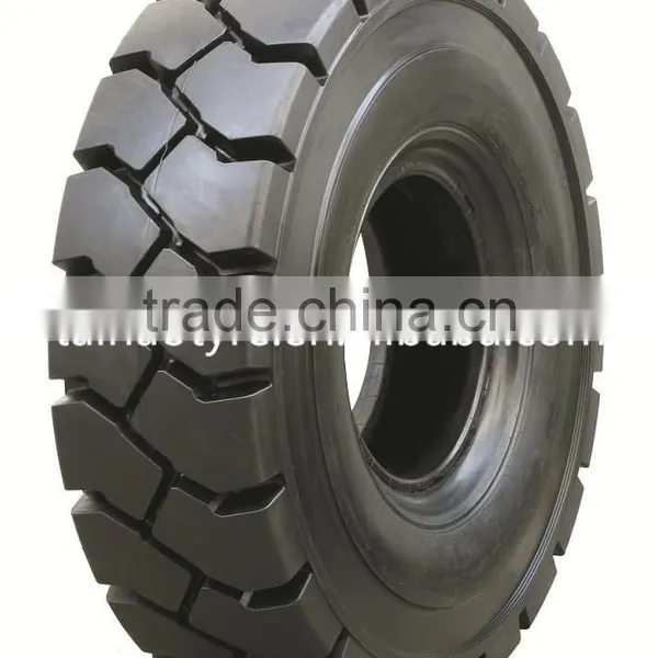 Best Sale Great Price 5.00-8TT Forklift Tyre Industrial Tyre photo-2