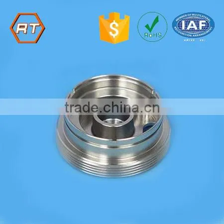 Custom OEM Manufacturing Precision Cheap Cnc Machining Service photo-4