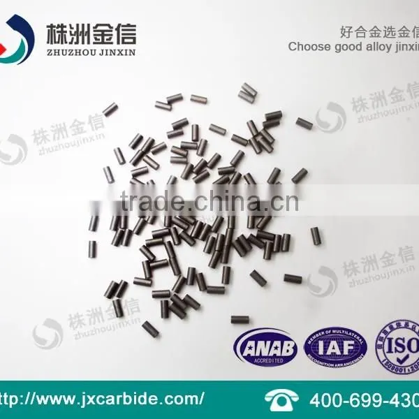 Tungsten Carbide Spikes for Stud Tire Anti-skid Spike Factory photo-3
