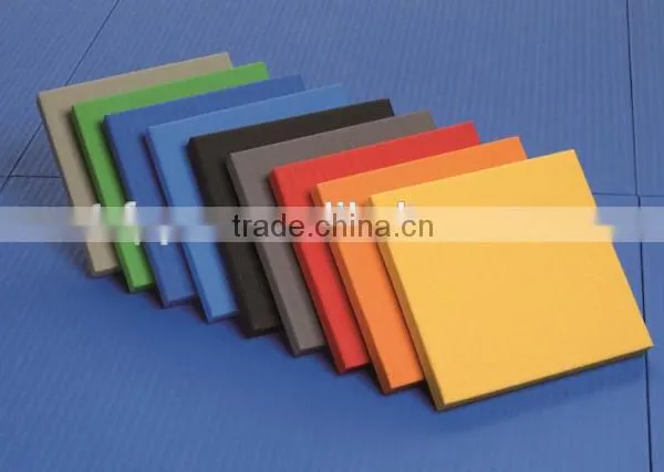 Interlock Gym Mats/Tatami Mat/ Judo Mat/Interlock Playsoft Gym Mats/ Crossfit Gym Mat photo-6