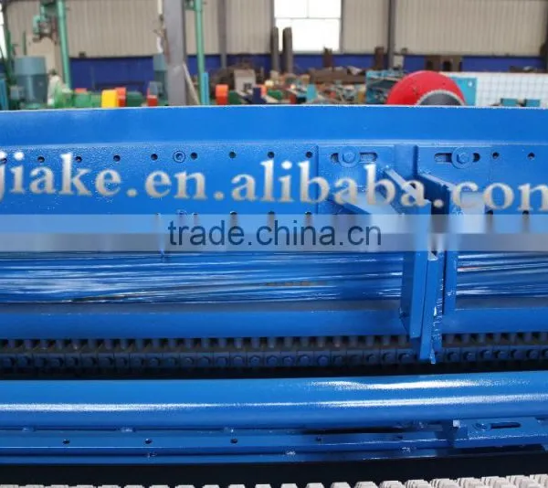 Automatic Wire Welded Mesh Machine Prices photo-4