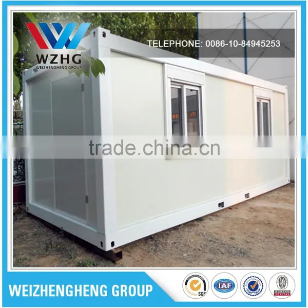 Mytest Container House photo-4