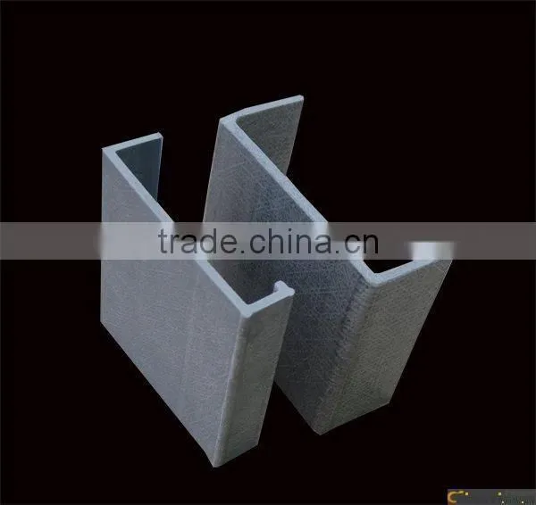 Steel Channel Sizes/frp Material/ Channel Steel photo-6