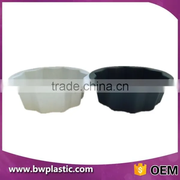 PP Type Plastic Plant Pot,trayshydroponic Systems for Home photo-5