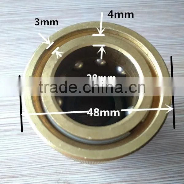 Customized Mechanical Brass Fittings ,China Gold Supplier photo-2