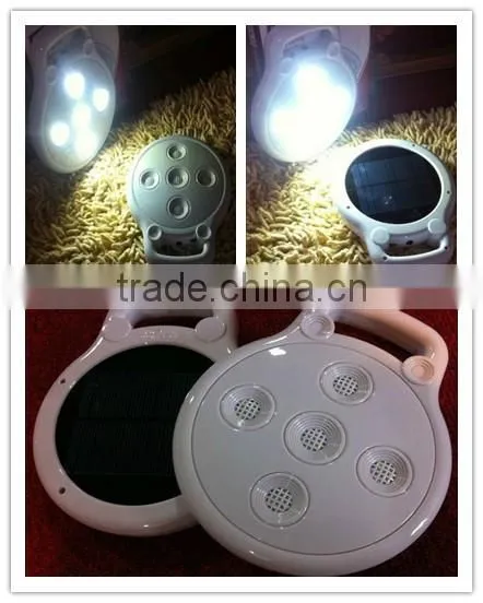 Factory Direct Sales Waterproof Solar Led Emergency Bulb ,solar Led Bulb,solar Camping Light