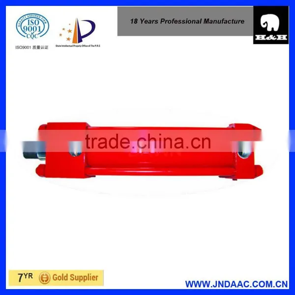Double Acting Hydraulic Cylinder Used photo-2