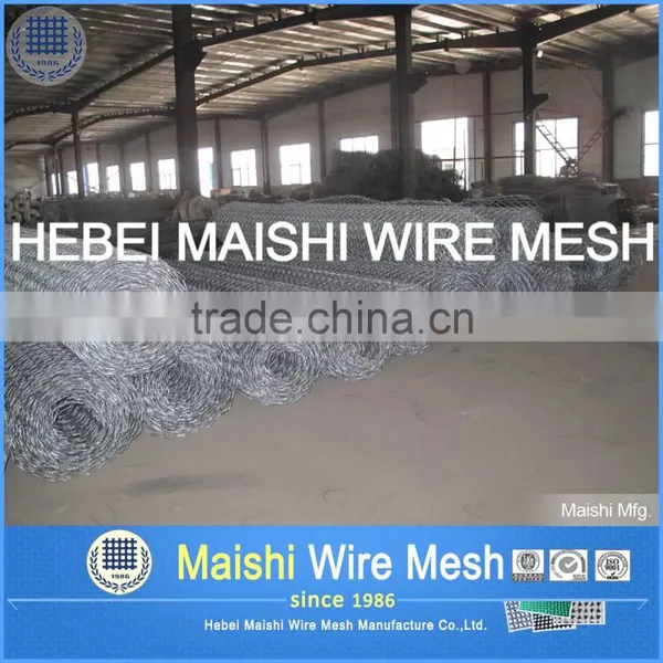 304 Stainless Steel 22 Ga. Chicken Poultry Wire Fence 1" Hex Mesh photo-4