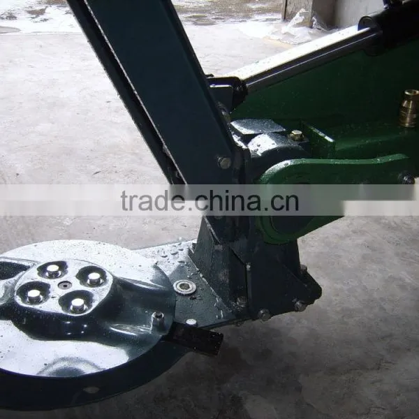 Tractor Flail Mower With CE Certficate photo-5