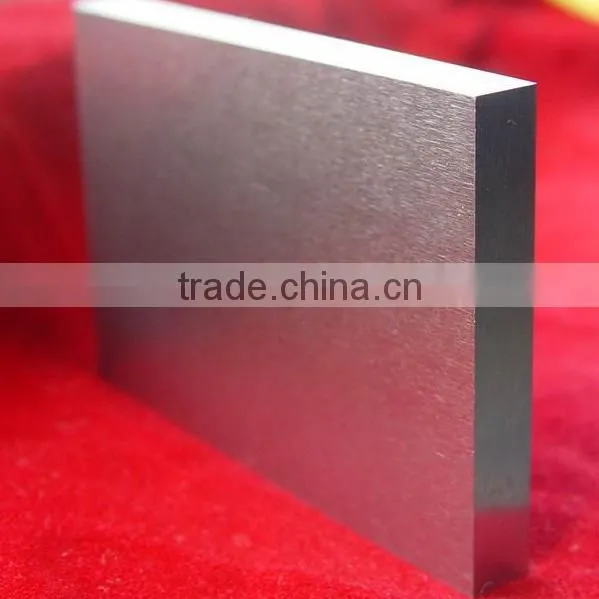 Molybdenum Plate / Molybdenum Sheet / Molybdenum Strip / Molybdenum Foil photo-3