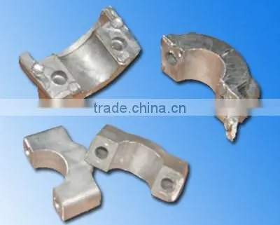 Customized Aluminum Casting Part,pressure Die Casting Aluminum Parts,aluminum Die Casting Parts photo-2