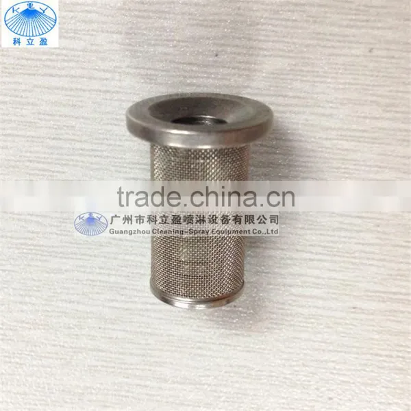 Stainless Steel 100 Mesh Filter for Nozzle photo-3
